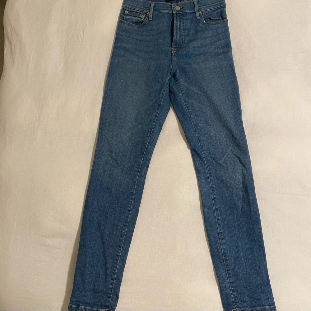 Able - Tall, skinny jeans